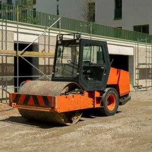 CompactPro CP90 Plate Compactor