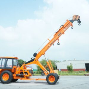 SkyLift AWP-12 Scissor Lift